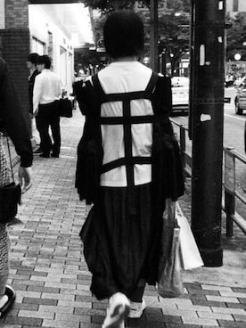 yamayamaさんのコーディネート