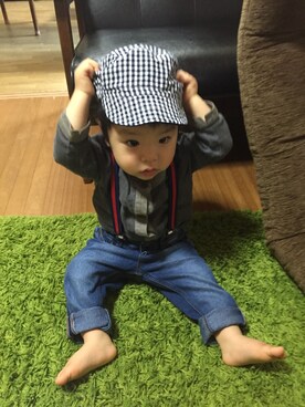 sopi0518さんのコーディネート