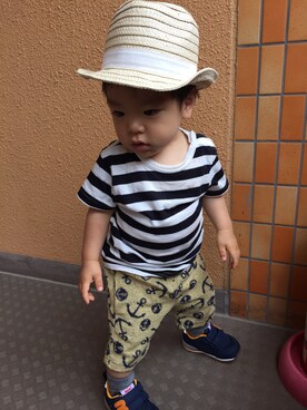 sopi0518さんのコーディネート