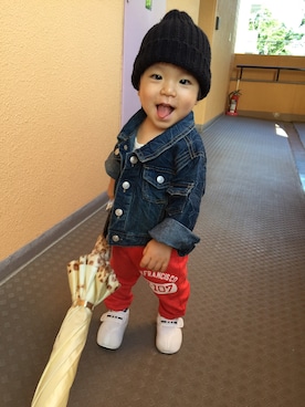 sopi0518さんのコーディネート