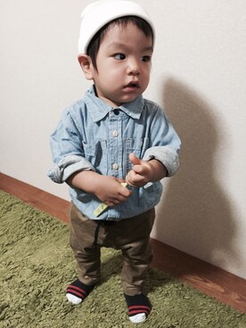 sopi0518さんのコーディネート