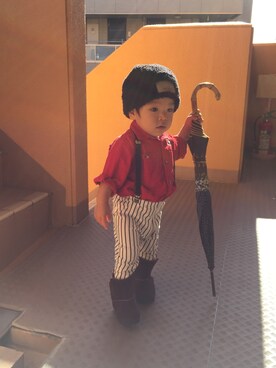 sopi0518さんのコーディネート