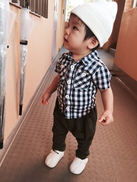 sopi0518さんのコーディネート