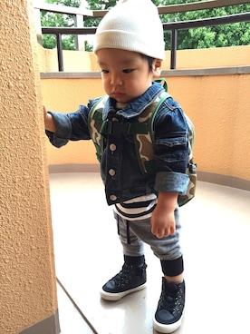 sopi0518さんのコーディネート