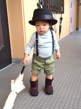 sopi0518さんのコーディネート