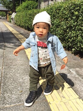 sopi0518さんのコーディネート