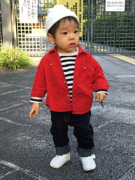 sopi0518さんのコーディネート