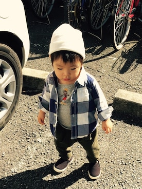 sopi0518さんのコーディネート