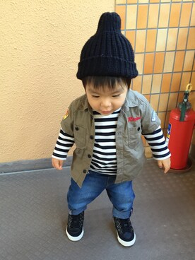 sopi0518さんのコーディネート