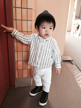 sopi0518さんのコーディネート