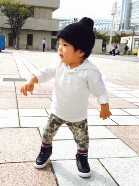 sopi0518さんのコーディネート