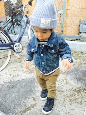 sopi0518さんのコーディネート