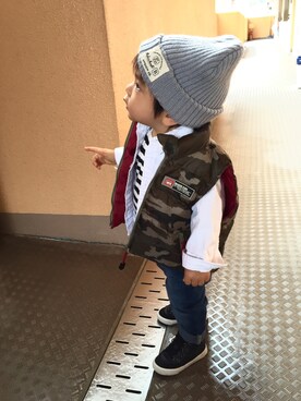 sopi0518さんのコーディネート