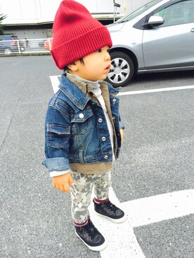 sopi0518さんのコーディネート