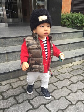 sopi0518さんのコーディネート