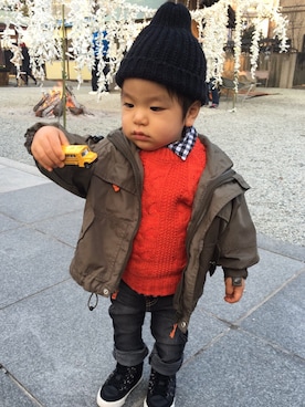 sopi0518さんのコーディネート