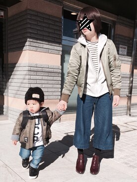 sopi0518さんのコーディネート