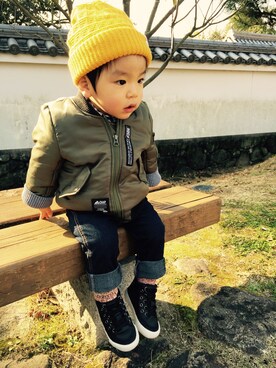 sopi0518さんのコーディネート