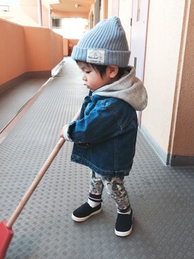 sopi0518さんのコーディネート