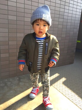 sopi0518さんのコーディネート