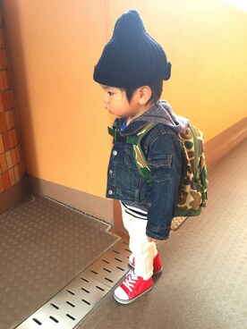 sopi0518さんのコーディネート