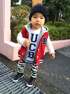 sopi0518さんのコーディネート