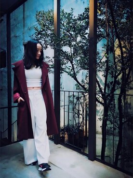 ▪️Duo•朵兒▪️さんのコーディネート