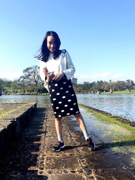 ▪️Duo•朵兒▪️さんのコーディネート