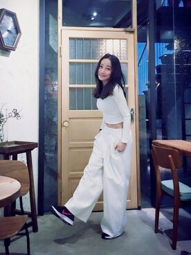 ▪️Duo•朵兒▪️さんのコーディネート