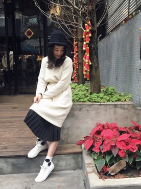 ▪️Duo•朵兒▪️さんのコーディネート