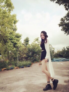 ▪️Duo•朵兒▪️さんのコーディネート