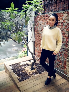 ▪️Duo•朵兒▪️さんのコーディネート