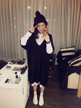 ▪️Duo•朵兒▪️さんのコーディネート