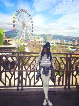 ▪️Duo•朵兒▪️さんのコーディネート