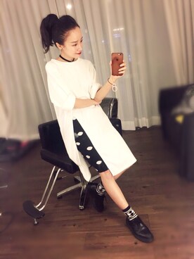 ▪️Duo•朵兒▪️さんのコーディネート