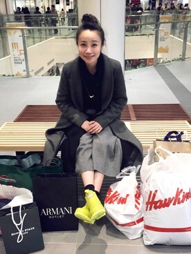 ▪️Duo•朵兒▪️さんのコーディネート