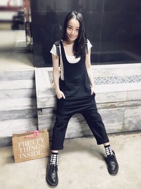 ▪️Duo•朵兒▪️さんのコーディネート