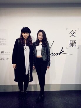 ▪️Duo•朵兒▪️さんのコーディネート