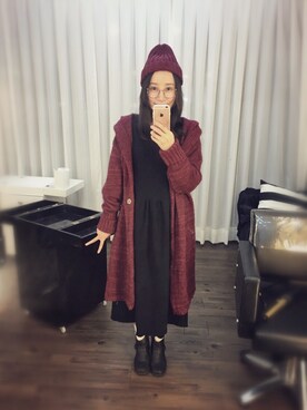「TAIPEI」｜「アイテム（オールインワン・サロペット）」を使った、▪️Duo•朵兒▪️さん（レディース・157cm）の夏コーディネート