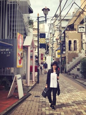 ▪️Duo•朵兒▪️さんのコーディネート