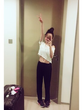 ▪️Duo•朵兒▪️さんのコーディネート