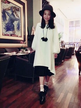 ▪️Duo•朵兒▪️さんのコーディネート