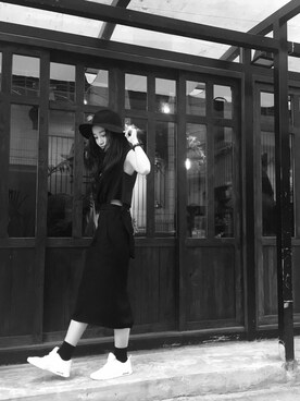 ▪️Duo•朵兒▪️さんのコーディネート