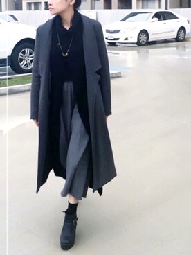 ▪️Duo•朵兒▪️さんのコーディネート