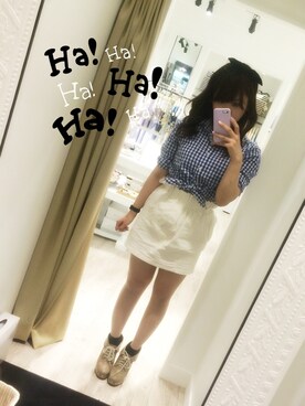 ✽mii✽さんのコーディネート