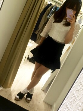 ✽mii✽さんのコーディネート