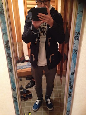 花太郎さんのコーディネート