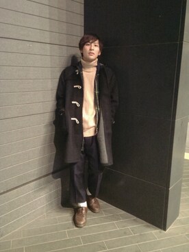 ミコンさんのコーディネート