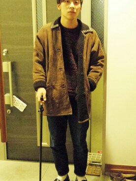 ミコンさんのコーディネート