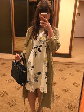 kさんのコーディネート